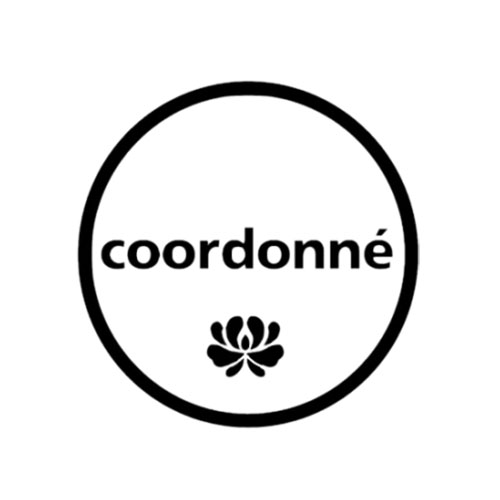 cordonné